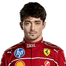 Charles Leclerc