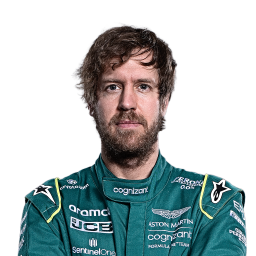Sebastian Vettel